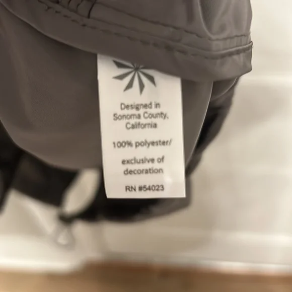 New Athleta Coat - Picture 6 of 6